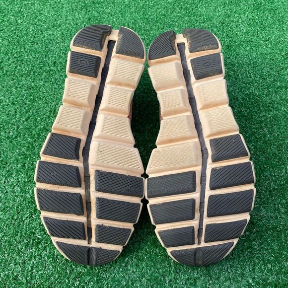 ON CLOUD RUNNING X - Women’s Running Shoes - SIZE 9 - Picture 8 of 10